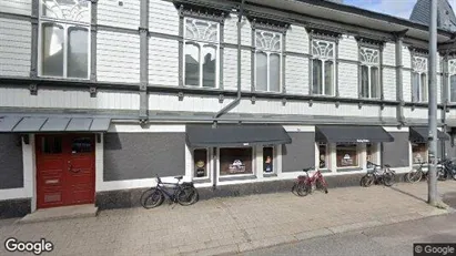 Büros zur Miete in Turku – Foto von Google Street View