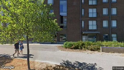 Office spaces for rent in Tuusula - Photo from Google Street View