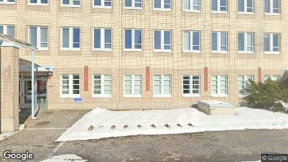 Office spaces for rent in Vaasa - Photo from Google Street View