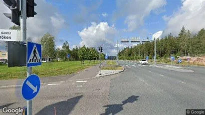 Kontorlokaler til leje i Vantaa - Foto fra Google Street View