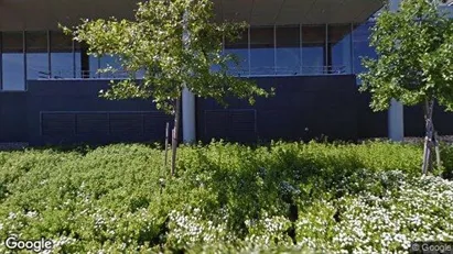 Office spaces for rent in Espoo - Photo from Google Street View