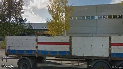 Office spaces for rent in Vantaa - Photo from Google Street View