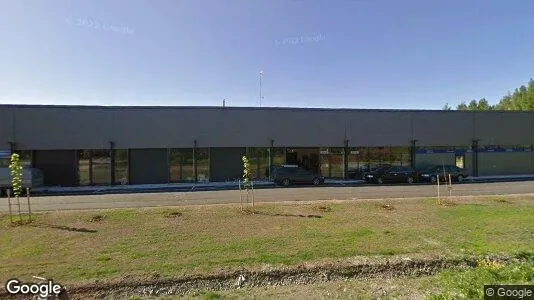 Kontorlokaler til leje i Vantaa - Foto fra Google Street View