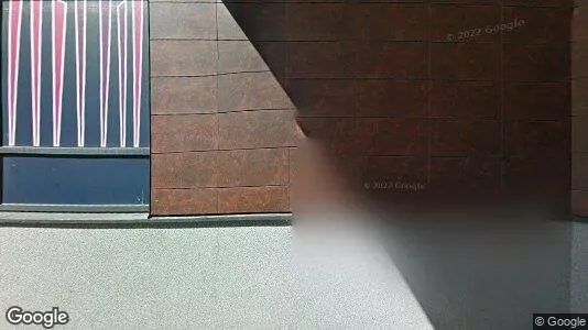 Lokaler til leje i Tampere Keskinen - Foto fra Google Street View