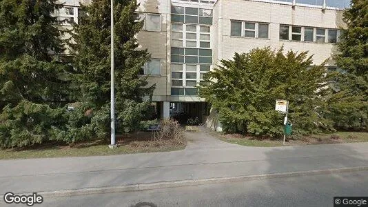 Commercial properties for rent i Espoo - Photo from Google Street View