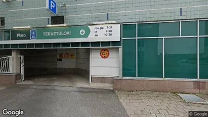 Gewerbeflächen zur Miete in Salo – Foto von Google Street View