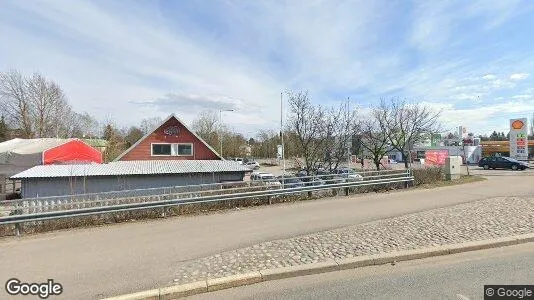 Bedrijfsruimtes te huur i Helsinki Koillinen - Foto uit Google Street View