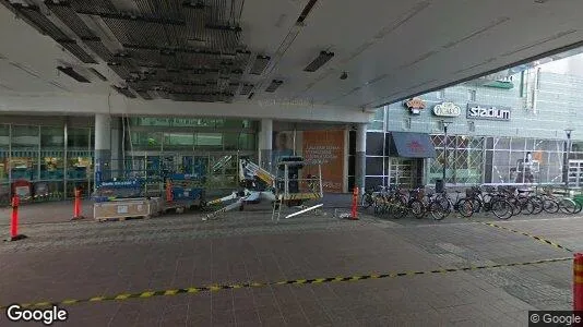 Commercial properties for rent i Salo - Photo from Google Street View