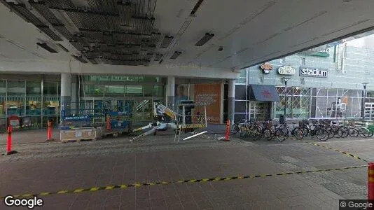 Bedrijfsruimtes te huur i Salo - Foto uit Google Street View