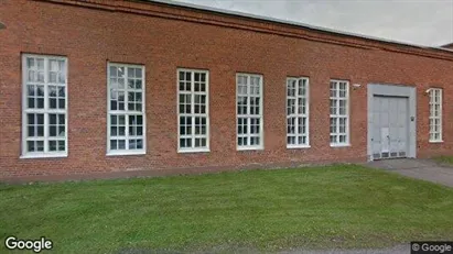 Andre lokaler til leie i Kerava – Bilde fra Google Street View