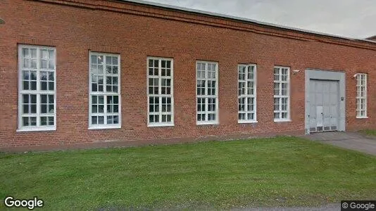 Företagslokaler för uthyrning i Kervo – Foto från Google Street View