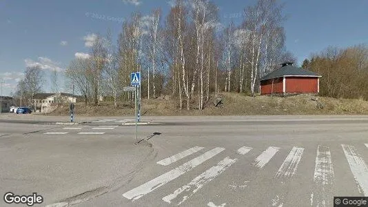 Gewerbeflächen zur Miete i Kirkkonummi – Foto von Google Street View