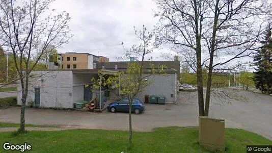 Gewerbeflächen zur Miete i Kouvola – Foto von Google Street View