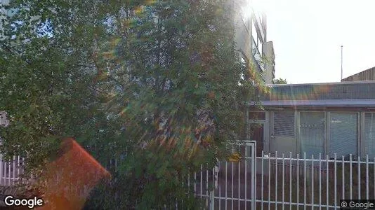 Bedrijfsruimtes te huur i Oulu - Foto uit Google Street View