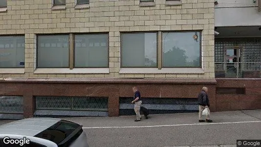 Gewerbeflächen zur Miete i Porvoo – Foto von Google Street View