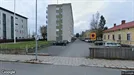 Commercial space for rent, Rauma, Satakunta, Nortamonkatu 26