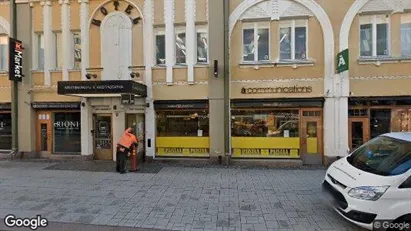 Bedrijfsruimtes te huur in Turku - Foto uit Google Street View