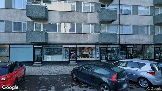 Office spaces for rent i Turku - Photo from Google Street View