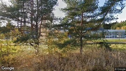 Bedrijfsruimtes te huur in Raisio - Foto uit Google Street View