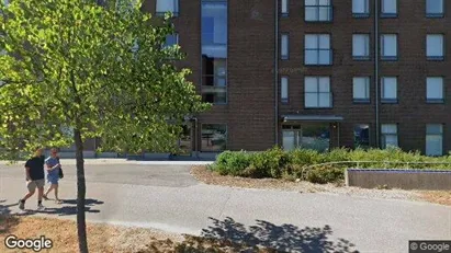 Kontorslokaler för uthyrning i Tusby – Foto från Google Street View