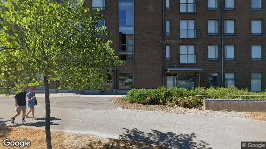 Office spaces for rent i Tuusula - Photo from Google Street View