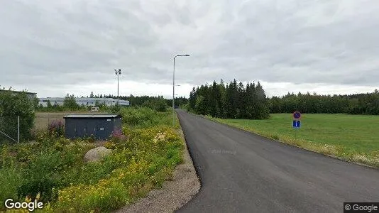 Företagslokaler för uthyrning i Vederlax – Foto från Google Street View
