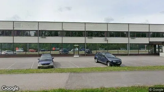 Bedrijfsruimtes te huur i Vantaa - Foto uit Google Street View