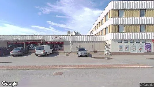 Commercial properties for rent i Viitasaari - Photo from Google Street View