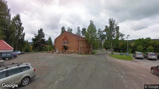 Lagerlokaler til leje i Jämsä - Foto fra Google Street View