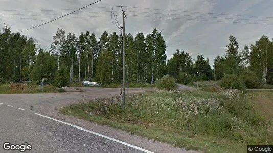 Lagerlokaler til leje i Kärkölä - Foto fra Google Street View