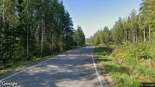 Lager zur Miete i Luumäki – Foto von Google Street View