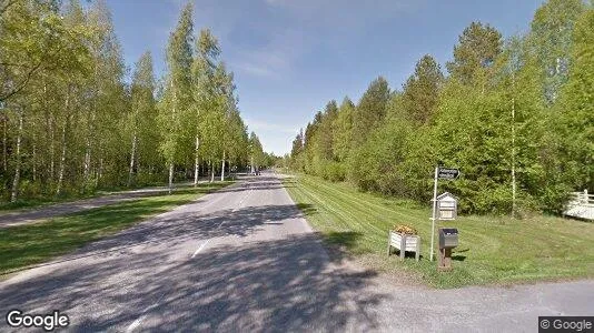 Lagerlokaler för uthyrning i Uleåborg – Foto från Google Street View