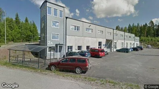 Magazijnen te huur i Porvoo - Foto uit Google Street View
