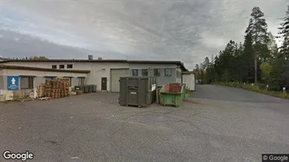 Magazijnen te huur in Tuusula - Foto uit Google Street View