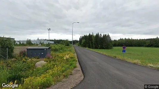 Lager til leie i Virolahti – Bilde fra Google Street View