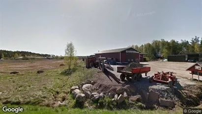 Lager zur Miete in Vehmaa – Foto von Google Street View