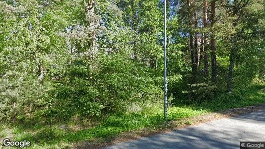 Værkstedslokaler til leje i Jyväskylä - Foto fra Google Street View