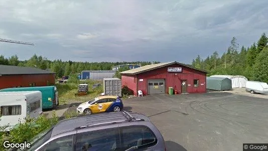 Industrial properties for rent i Laukaa - Photo from Google Street View