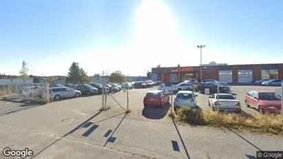 Lagerlokaler för uthyrning i Reso – Foto från Google Street View