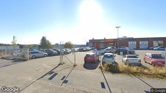 Magazijnen te huur i Raisio - Foto uit Google Street View