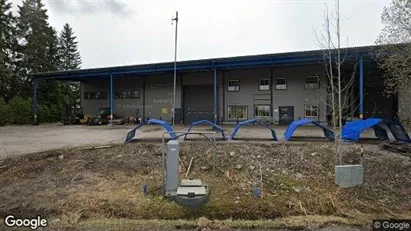 Industrial properties for rent in Sipoo - Photo from Google Street View