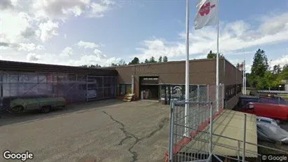 Commercial properties for rent in Tuusula - Photo from Google Street View