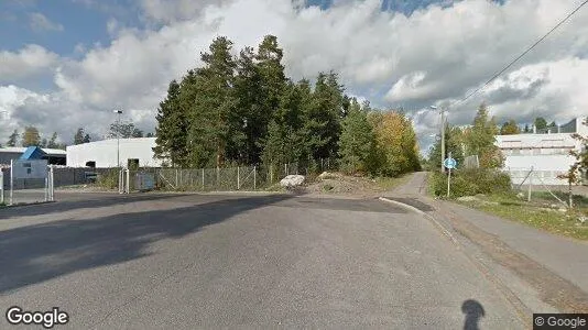 Producties te huur i Vantaa - Foto uit Google Street View