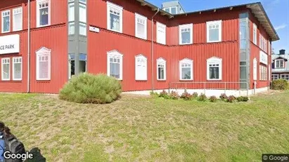Kontorslokaler för uthyrning i Karlskrona – Foto från Google Street View
