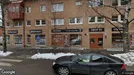 Kontor för uthyrning, Umeå, Västerbotten, Renmarkstorget 11