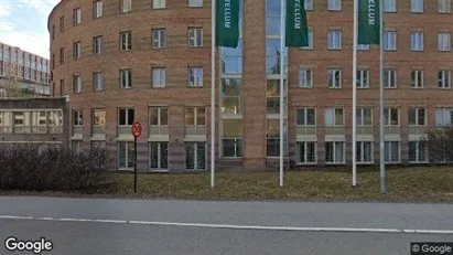 Kontorslokaler för uthyrning i Location is not specified – Foto från Google Street View