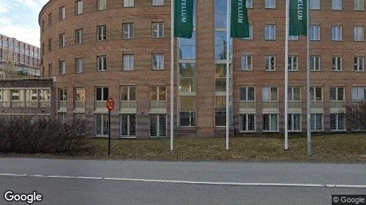 Office spaces for rent i Location is not specified - Photo from Google Street View