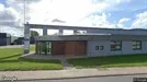 Kontor til leie, Hjørring, North Jutland Region, Barfoedsvej 2, Danmark