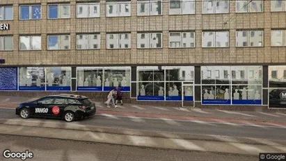 Kontorer til leie i Helsingfors Eteläinen – Bilde fra Google Street View