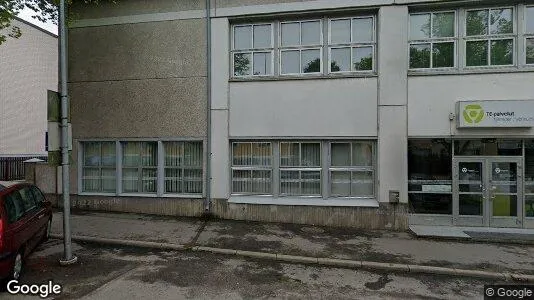 Büros zur Miete i Raasepori – Foto von Google Street View